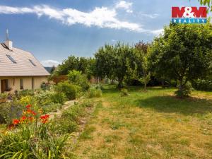 Pronájem rodinného domu, Ždírec, 116 m2