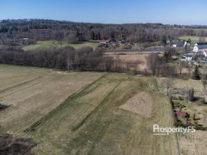 Prodej pozemku, Rybniště, 1873 m2