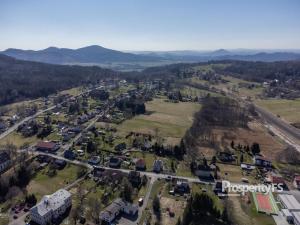 Prodej pozemku, Rybniště, 1873 m2