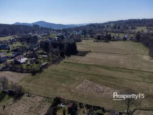 Prodej pozemku, Rybniště, 1873 m2