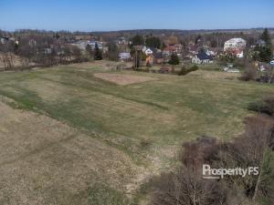 Prodej pozemku, Rybniště, 1873 m2