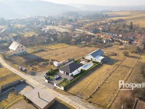 Prodej pozemku, Chudčice, 863 m2