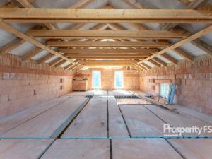 Prodej rodinného domu, Městečko Trnávka - Pacov, 133 m2