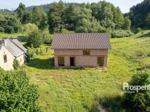 Prodej rodinného domu, Městečko Trnávka - Pacov, 133 m2