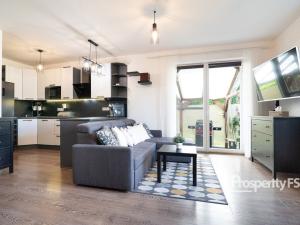 Prodej bytu 3+kk, Chotětov - Hřivno, 71 m2