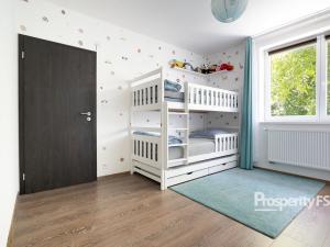 Prodej bytu 3+kk, Chotětov - Hřivno, 71 m2