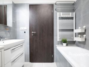 Prodej bytu 3+kk, Chotětov - Hřivno, 71 m2