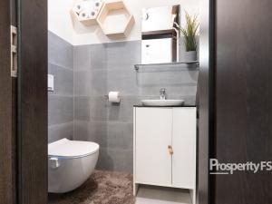 Prodej bytu 3+kk, Chotětov - Hřivno, 71 m2