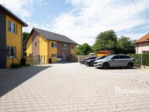 Prodej bytu 3+kk, Chotětov - Hřivno, 71 m2