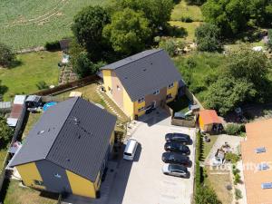 Prodej bytu 3+kk, Chotětov - Hřivno, 71 m2