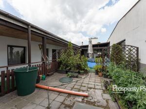 Prodej rodinného domu, Ostrava - Mariánské Hory, 28. října, 658 m2