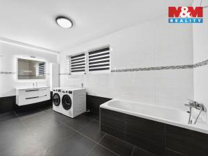 Prodej rodinného domu, Bučovice, Mírová, 165 m2