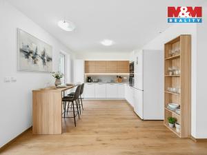 Prodej rodinného domu, Bučovice, Mírová, 165 m2
