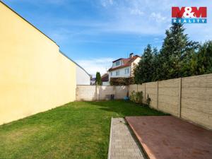 Prodej rodinného domu, Bučovice, Mírová, 165 m2