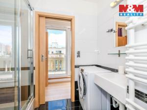 Pronájem bytu 2+kk, Praha - Břevnov, Patočkova, 45 m2