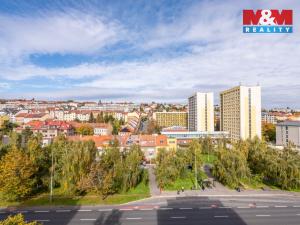 Pronájem bytu 2+kk, Praha - Břevnov, Patočkova, 45 m2