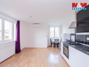 Pronájem bytu 2+kk, Praha - Břevnov, Patočkova, 45 m2
