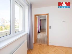 Pronájem bytu 2+kk, Praha - Břevnov, Patočkova, 45 m2