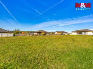 Prodej pozemku pro bydlení, Všeruby, 898 m2