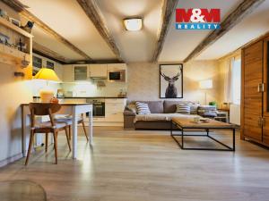 Prodej rodinného domu, Bouzov - Obectov, 200 m2