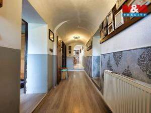Prodej rodinného domu, Bouzov - Obectov, 200 m2