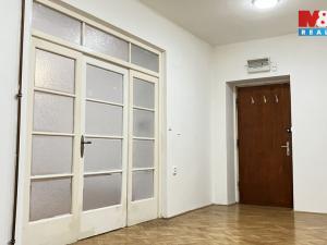 Pronájem bytu 3+1, Poděbrady, Palachova, 98 m2