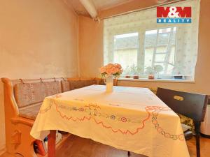 Prodej rodinného domu, Běrunice, Kroutilova, 85 m2