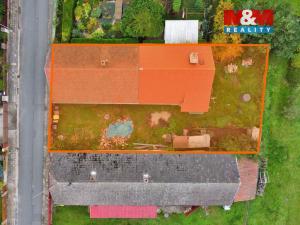 Prodej rodinného domu, Běrunice, Kroutilova, 85 m2