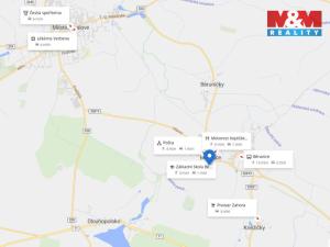 Prodej rodinného domu, Běrunice, Kroutilova, 85 m2