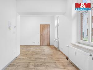 Prodej bytu 2+kk, Jablonec nad Nisou, Saskova, 48 m2