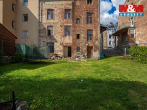 Prodej bytu 2+kk, Jablonec nad Nisou, Saskova, 48 m2
