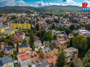 Prodej bytu 2+kk, Jablonec nad Nisou, Saskova, 48 m2