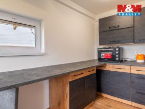 Prodej pozemku pro bydlení, Křenovice, 755 m2