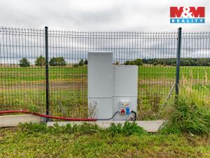 Prodej pozemku pro bydlení, Křenovice, 755 m2