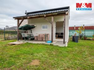 Prodej pozemku pro bydlení, Křenovice, 755 m2