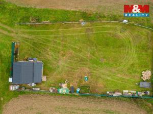 Prodej pozemku pro bydlení, Křenovice, 755 m2