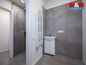 Pronájem kanceláře, Horoměřice, Velvarská, 45 m2