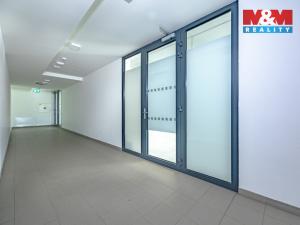 Pronájem kanceláře, Horoměřice, Velvarská, 45 m2
