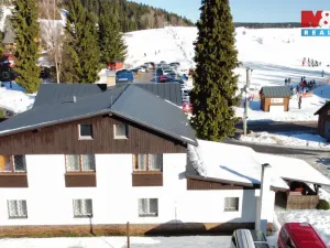 Prodej ubytování, Albrechtice v Jizerských horách, 600 m2