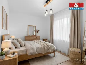 Prodej rodinného domu, Černuc, 87 m2