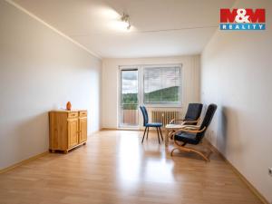 Prodej bytu 3+1, Vimperk - Vimperk II, K Rokli, 80 m2