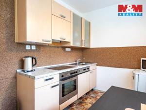 Prodej bytu 3+1, Vimperk - Vimperk II, K Rokli, 80 m2