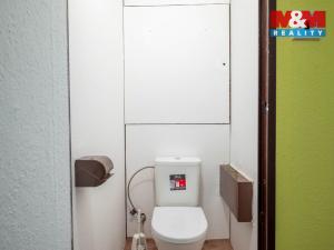 Prodej bytu 3+1, Vimperk - Vimperk II, K Rokli, 80 m2