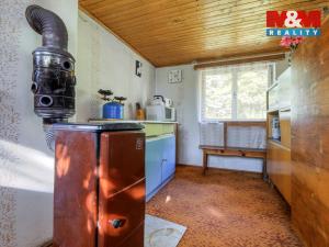 Pronájem chaty, Blovice, 53 m2