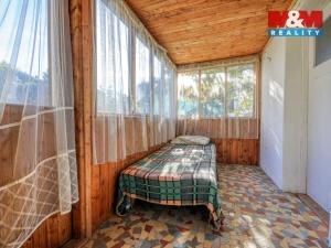 Pronájem chaty, Blovice, 53 m2