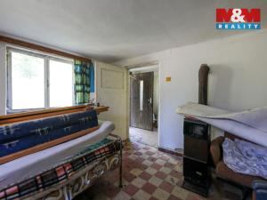 Pronájem chaty, Blovice, 53 m2