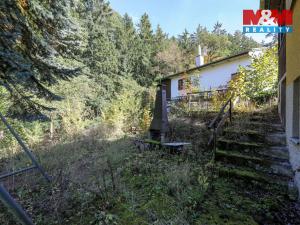 Pronájem chaty, Blovice, 53 m2