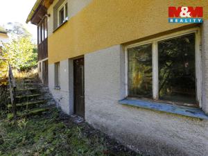 Pronájem chaty, Blovice, 53 m2