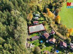 Pronájem chaty, Blovice, 53 m2