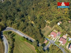 Prodej pozemku pro bydlení, Luhačovice - Kladná Žilín, 3444 m2